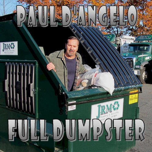 Paul D'Angelo/Full Dumpster