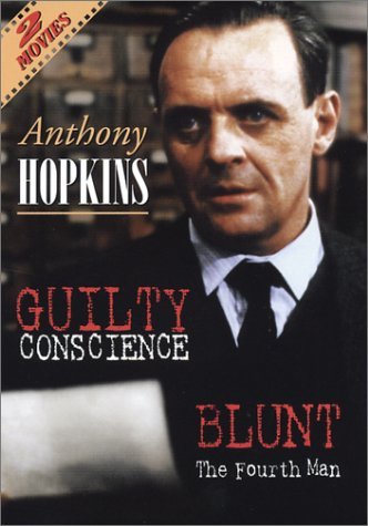 Guilty Conscience/Blunt-Fourth/Hopkins,Anthony@Clr@Nr/2-On-1