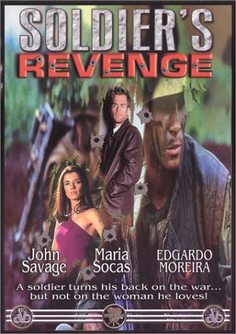 Soldiers Revenge/Savage/Socas@Clr@Nr