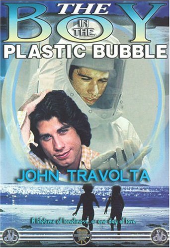 Boy In The Plastic Bubble/Travolta/Reed@Clr@Nr