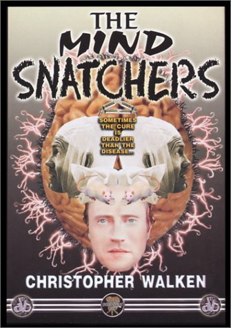 Mind Snatchers/Walken,Christopher@Pg