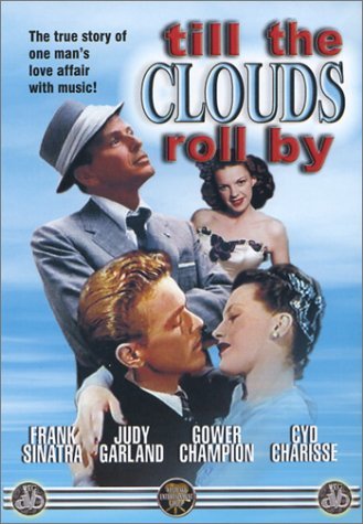 Till The Clouds Roll By/Sinatra/Garland@Nr