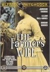 Farmers Wife The/Hitchcock,Alfred@Nr