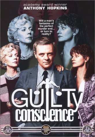 Guilty Conscience/Hopkins,Anthony@Nr