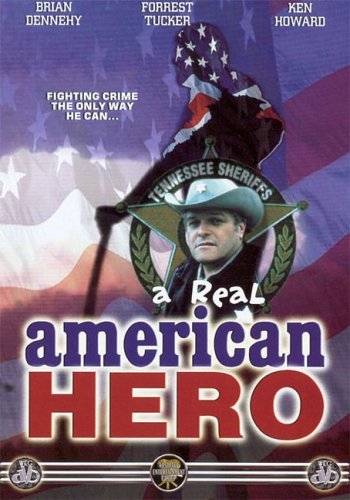 Real American Hero/Dennehy,Brian@Clr@Nr