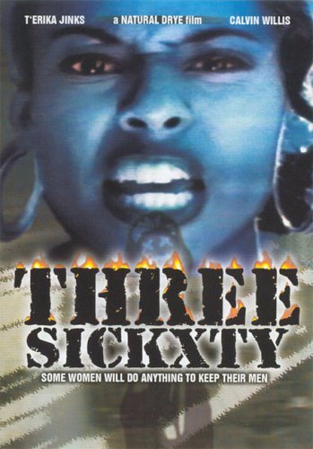 Three Sickxty/Three Sickxty@Clr@Nr/Unrated