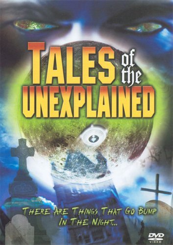Tales Of The Unexplained/Tales Of The Unexplained@Clr@Nr