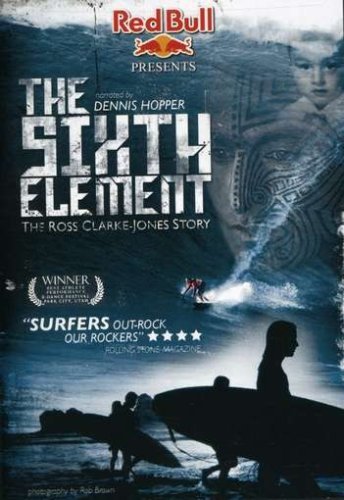 Sixth Element/Sixth Element@Clr@Nr