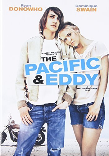 Pacific & Eddy/Donowho/Swain@Nr