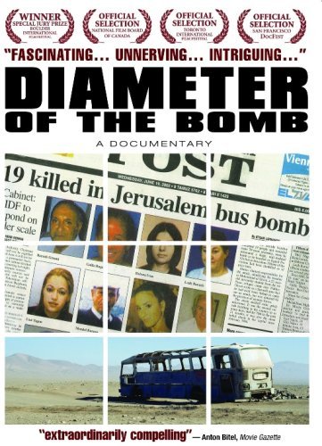 Diameter Of The Bomb/Diameter Of The Bomb@Nr