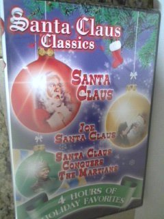 Santa Claus Classics Vol. Ii 