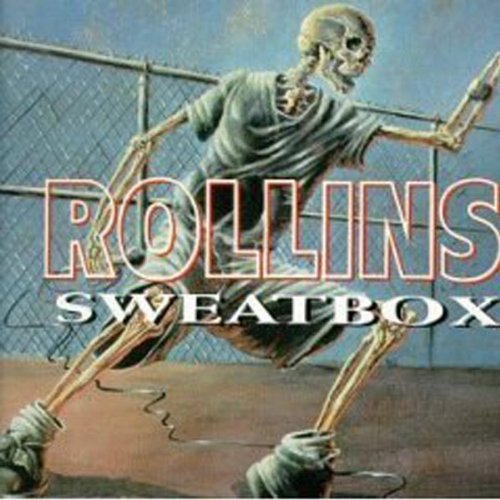 Henry Rollins/Sweatbox@2 Cd Set