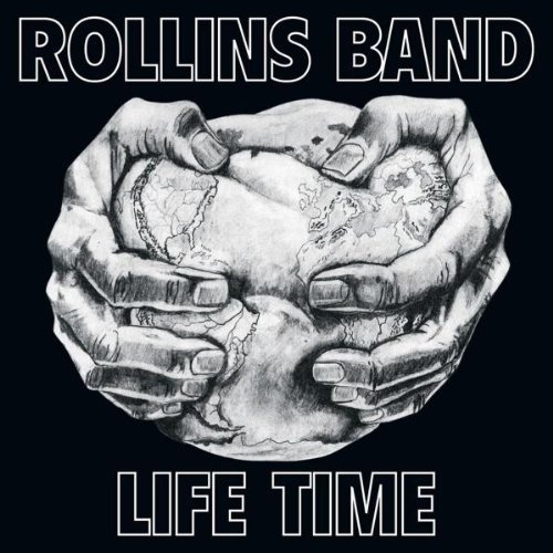 Rollins Band/Life Time