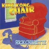 Rick Charette King Kong Chair 