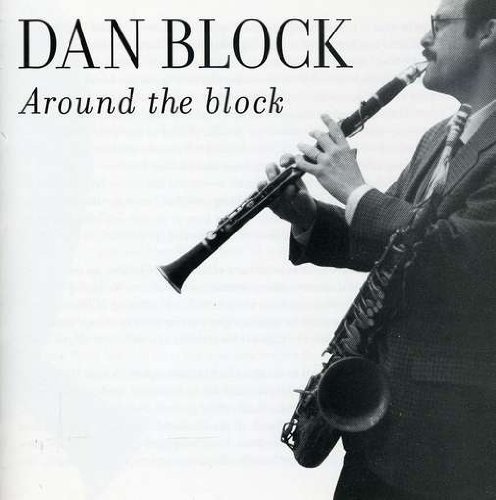 Dan Block Around The Block 