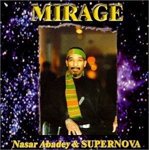 Abadey/Supernova/Mirage