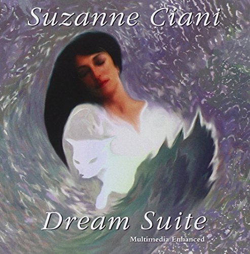 Suzanne Ciani Dream Suite 
