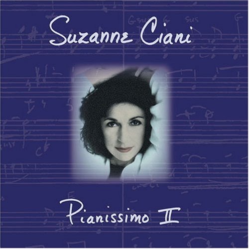 Suzanne Ciani/Pianissimo Ii