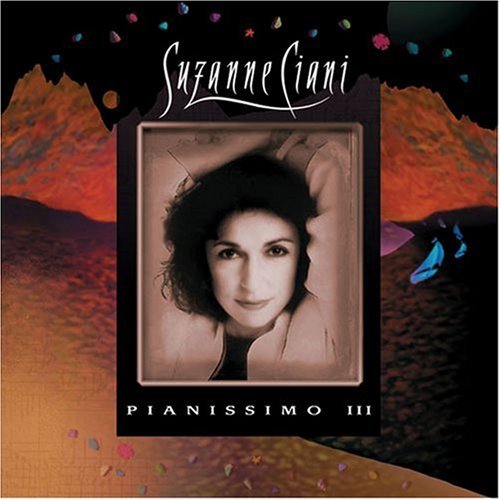 Suzanne Ciani/Pianissimo Iii