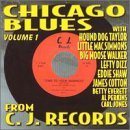 Chicago Blues/Vol. 1-Chicago Blues@Chicago Blues
