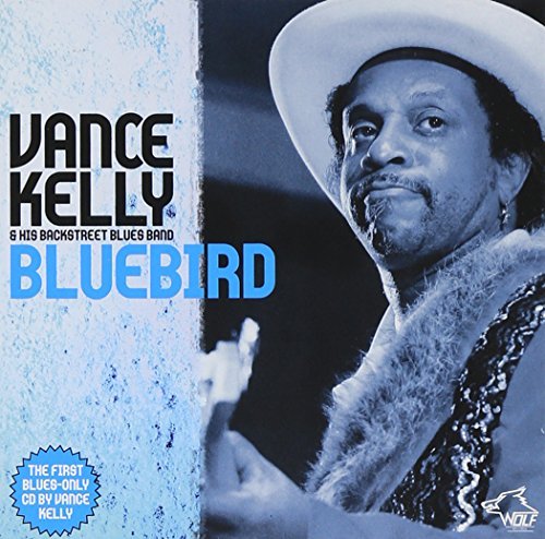 Vance Kelly/Blue Bird@.