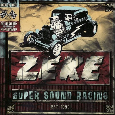 Zeke/Super Sound Racing