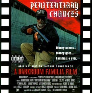 Darkroom Familia/Penitentiary Chances