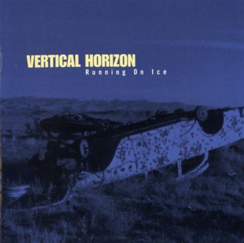 Vertical Horizon/Running On Ice