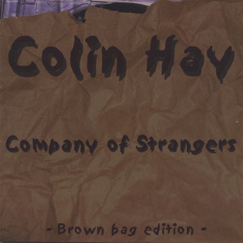Colin Hay/Company Of Strangers