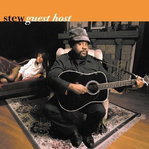 Stew/Guest Host