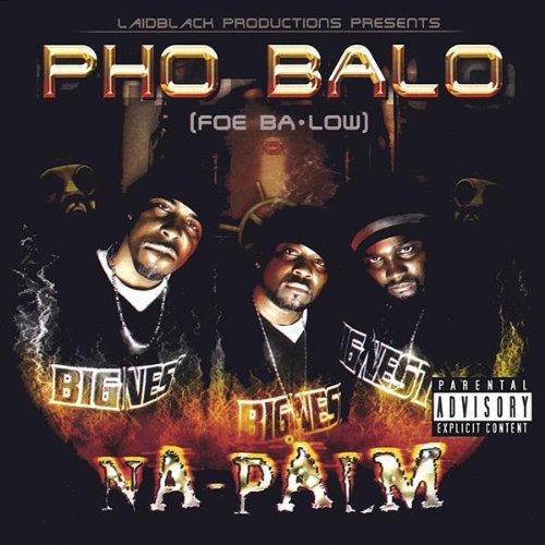 Phobalo/Napalm