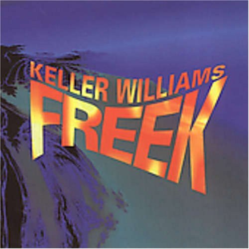 Keller Williams/Freek