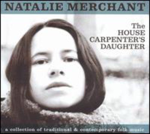 Merchant Natalie House Carpenter's Daughter 