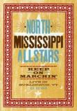 North Mississippi Allstars Keep On Marchin' Keep On Marchin' 