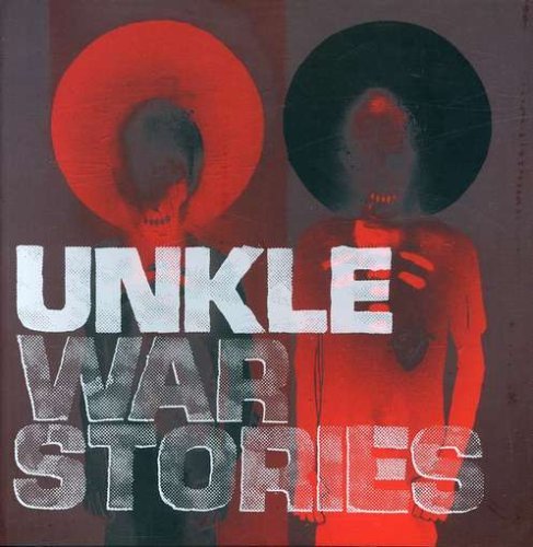 U.N.K.L.E./War Stories@Lmtd Ed./2 Cd Set
