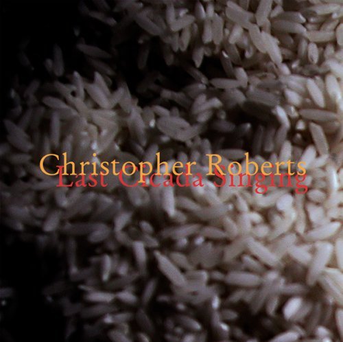 J.D. Roberts/Last Cicada Singing@Roberts*christopher