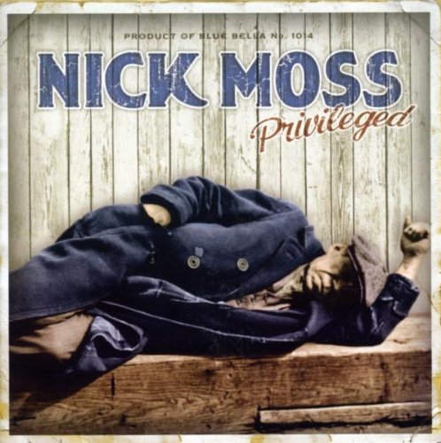 Nick Moss/Privileged