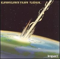 Gargantua Soul Impact 