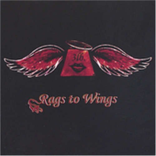 3lb. Soul/Rags To Wings