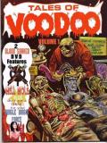 Tales Of Voodoo Vol. 1 Hell Hole Jungle Virgin Clr Nr 