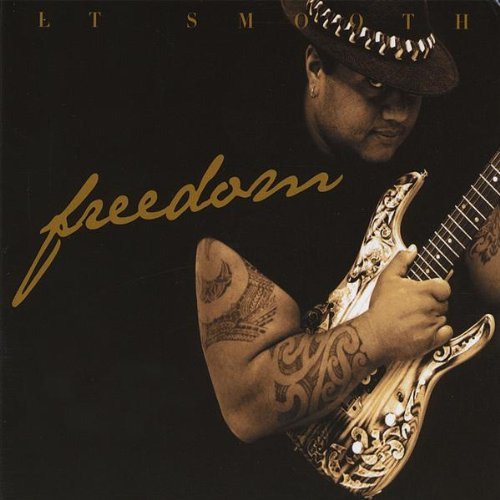 Lt Smooth/Freedom