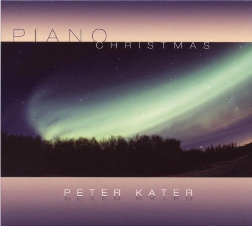 Peter Kater/Piano Christmas