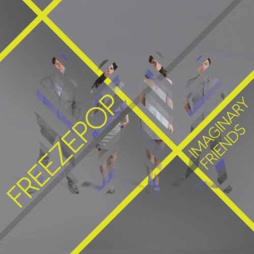 Freezepop/Imaginary Friends