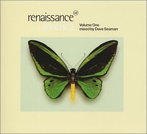 Dave Seaman/Vol. 1-Renaissance America