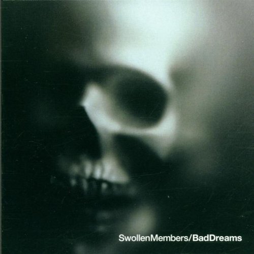 Swollen Members Bad Dreams Feat. Dj Babu Moka Only 