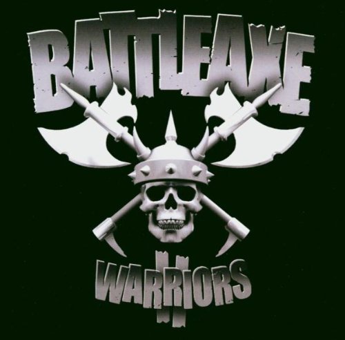 Battle Axe Warriors/Vol. 2-Battle Axe Warriors@Moka Only/Son Doobie/Buc Fifty@Battle Axe Warriors