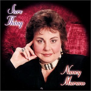 Nancy Marano/Sure Thing