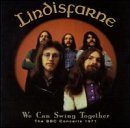 Lindisfarne/We Can Swing Together