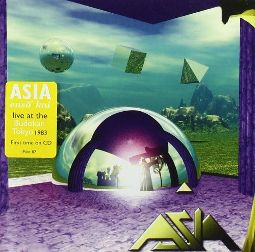 Asia/Live 1983