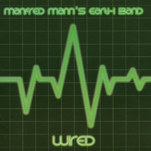Manfred Mann's Earth Band/Wired